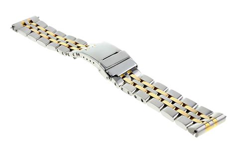 breitling gold bracelet|Breitling bracelet replacement.